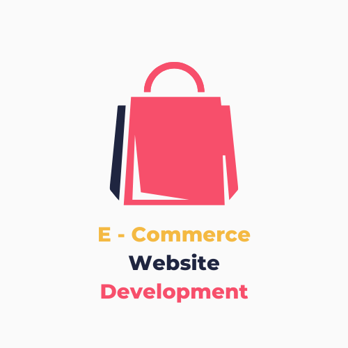 E-Commerce Website Development