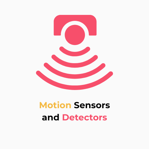 Sensor Detectors