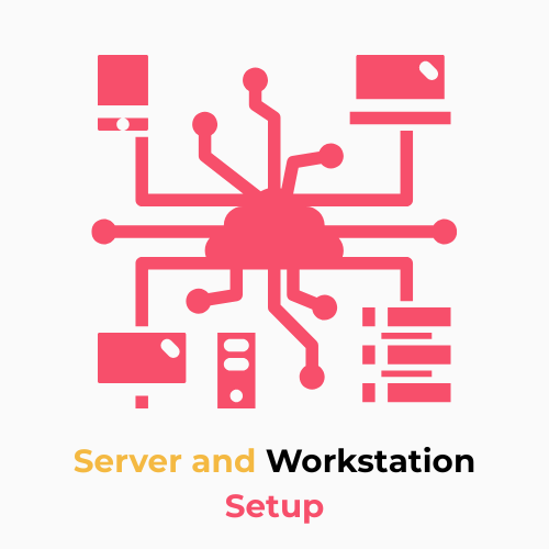 Server Workstation