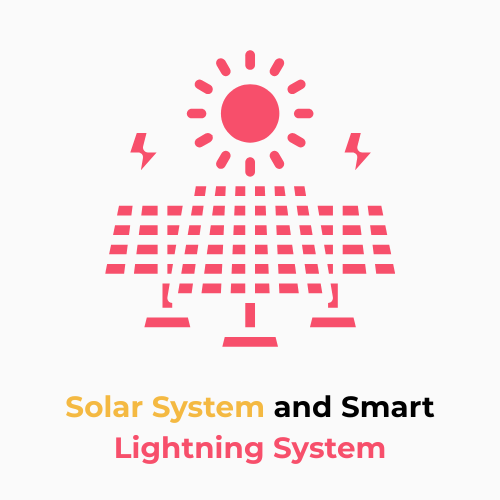 Solar System Lightning