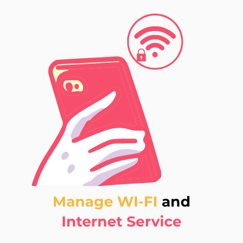 WiFi Services